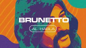 Al Habla 808: Brunetto pres. "Ooparts"
