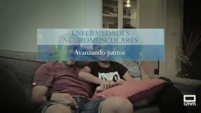 ENFERMEDADES NEUROMUSCULARES: avanzando juntos