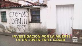 Castilla-La Mancha fin de semana a las 2 16/11/2025