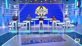 Atrápame Si Puedes - Programa 539