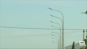 Los daños cuantiosos que ocasiona el robo de cable