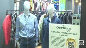 Conocemos una empresa 100% de reciclaje textil creada por un ingeniero toledano