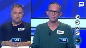 Atrápame si puedes - Programa 540