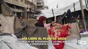 La mañana En Titulares - 18/11/2025