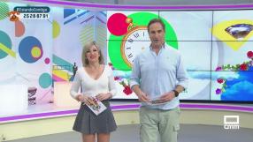 Estando Contigo (18/11/2025)