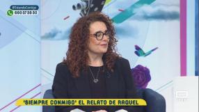 'Siempre conmigo': un cuento que transforma el dolor en luz