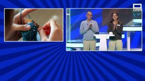 Atrápame si puedes - Programa 541