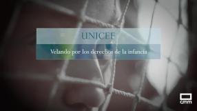 UNICEF, velando por los derechos de la infancia