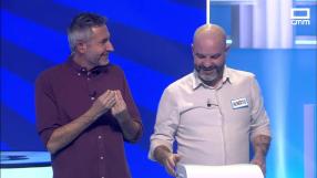 Atrápame si puedes Finde (22/11/2025)