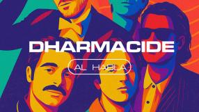 Al Habla 808: Dharmacide pres. “Tougher Than The Rest”