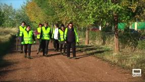 Castilla-La Mancha a las 3 - 21/11/2025