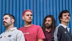 Entrevista a Dani Marco, de 'Despistaos'