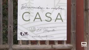 El Hosquillo, un centro de bienestar e idóneo para el turismo familiar