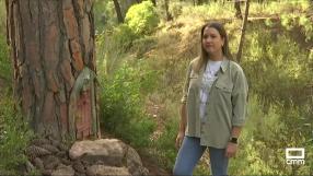 Villaverde de Guadalimar y su "Senda Encantada”