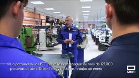 El auge de la formación profesional