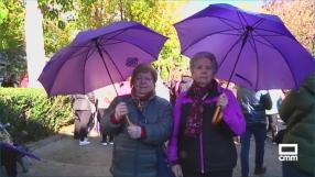 Castilla-La Mancha a las 3 - 25/11/2025