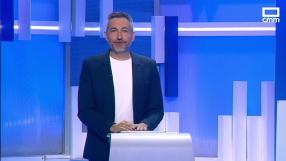 Atrápame si puedes - Programa 544