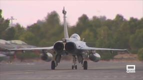 Castilla-La Mancha a las 3 - 26/11/2025