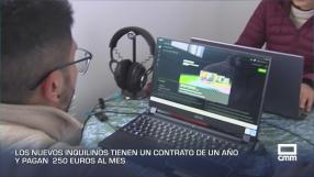 Castilla-La Mancha a las 3 - 27/11/2025