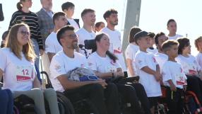 Paralímpicos | Programa 135