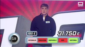 Atrápame si puedes - Programa 546