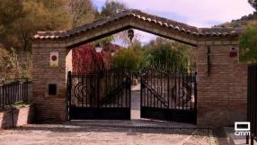 La Almunya de Tenerías