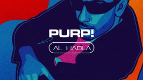 Al Habla 808: PurP! pres. “Purpurina”
