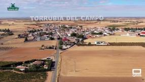 Torrubia del Campo en la semifinal de El Pueblo Más Bonito de Castilla-La Mancha