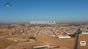 Membrilla en la semifinal de El Pueblo Más Bonito de Castilla-La Mancha
