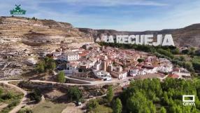 La Recueja en la semifinal de El Pueblo Más Bonito de Castilla-La Mancha