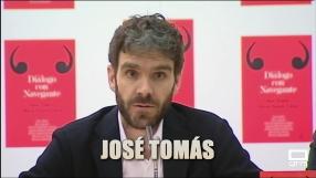 Especial José Tomás en Tiempo de Toros: 30 años de alternativa (06/12/2025)