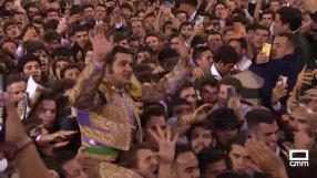 Tiempo de toros (27/12/2025)