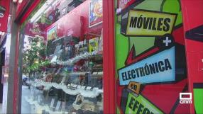 Castilla-La Mancha a las 3 - 01/12/25