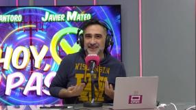 De Hoy, No Pasa (01/12/2025)