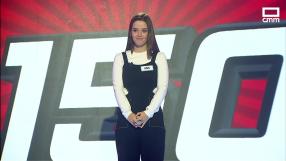 Atrápame si puedes - Programa 550