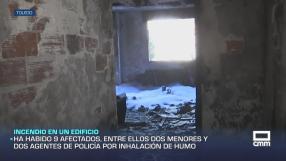 Castilla-La Mancha a las 3 - 02/12/25