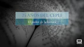 25 AÑOS DEL CEPLI: EL PODER DE LA LECTURA