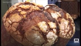 El panettone, un dulce típico de Italia que ya se hace en España