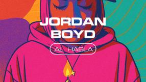 Al Habla 808: Jordan Boyd - Cartografías del deseo