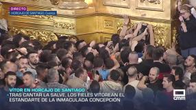 Castilla-La Mancha fin de semana a las 8 07/12/2025