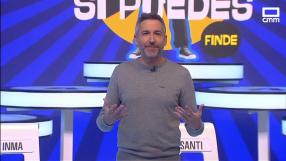 Atrápame Si Puedes finde (07/12/2025)