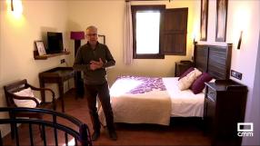 Mainetes, premiado como el Mejor Proyecto Turístico Sostenible de Castilla-La Mancha de 2025