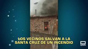 La noche en titulares - 08/12/25