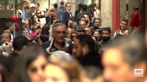 Analizamos la nueva normativa municipal que regulará el turismo en Toledo