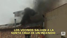 Castilla-La Mancha a las 8 - 08/12/2025