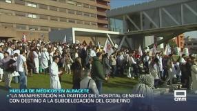 Castilla-La Mancha a las 3 - 09/12/2025