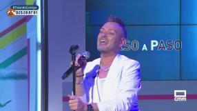 Pedro Bautista: 'Paso a paso'