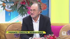 Indigestiones Navideñas