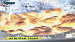 San Pablo de los Montes en los fogones