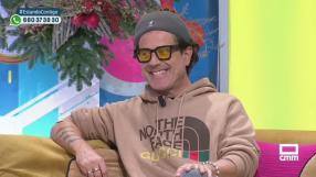 Coti presenta su álbum 'Serenata en Mi Mayor para un amor y un atardecer'